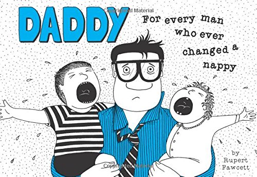 Stock image for DADDY for sale by WorldofBooks