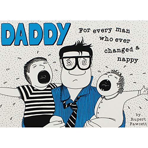 Stock image for DADDY for sale by WorldofBooks