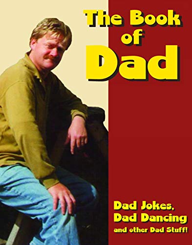Beispielbild fr The Book of Dad zum Verkauf von Reuseabook