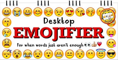 Beispielbild fr Emoji Flipbook zum Verkauf von WorldofBooks