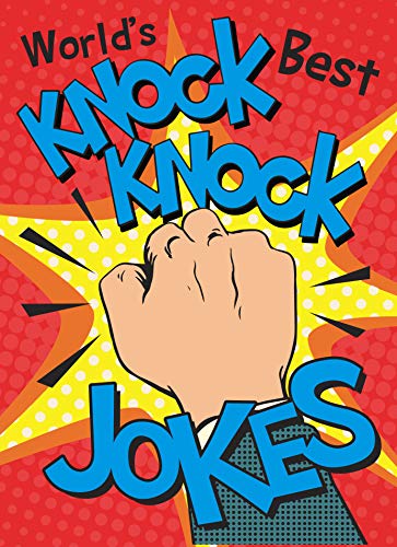Beispielbild fr Worlds Best Knock Knock Jokes: 1 zum Verkauf von WorldofBooks
