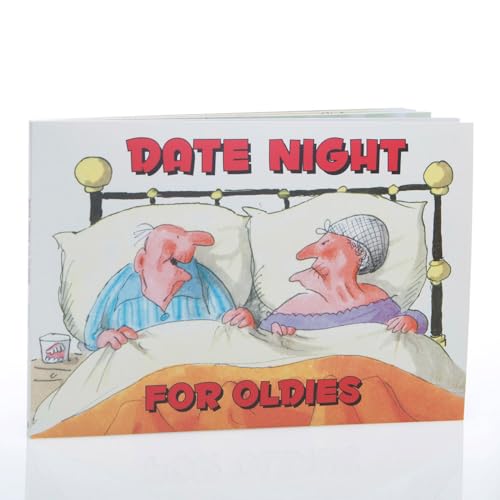 9781909732599: DATE NIGHT FOR OLDIES