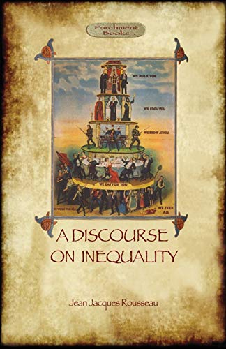 9781909735071: A Discourse on Inequality