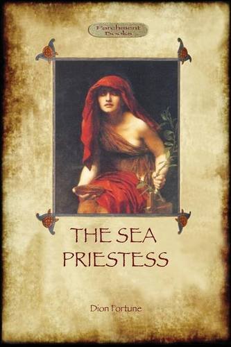 9781909735101: The Sea Priestess