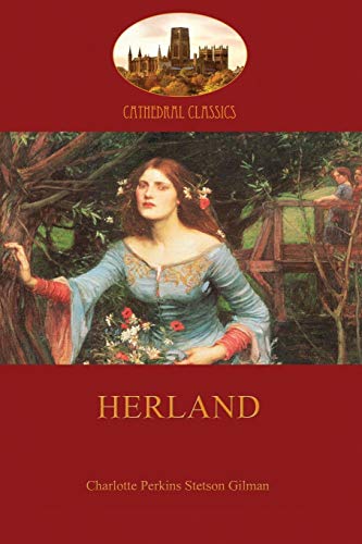 Stock image for Herland for sale by HPB-Emerald