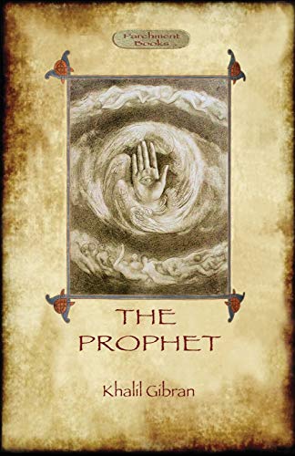 Imagen de archivo de The Prophet a la venta por ThriftBooks-Dallas