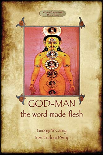 9781909735293: God-Man: The Word Made Flesh