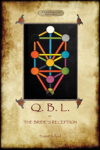 9781909735392: Q.B.L. Or, The Bride’S Reception (Aziloth Books)