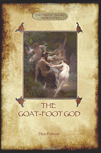 9781909735705: The Goat-Foot God