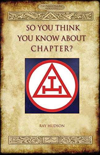 9781909735743: So You Think You Know About Chapter? (Aziloth Books)