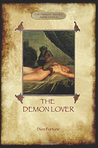 9781909735811: The Demon Lover (Aziloth Books)