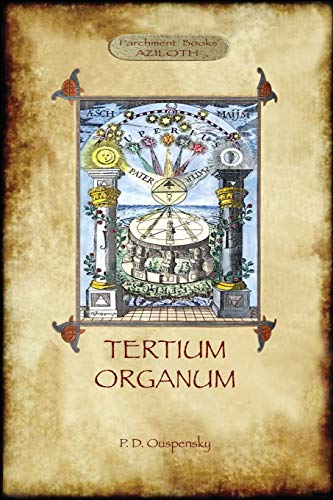 Imagen de archivo de Tertium Organum: a key to the enigmas of the world (Aziloth Books) a la venta por ZBK Books