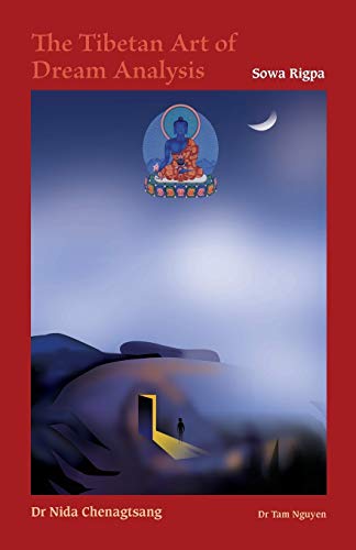 9781909738058: The Tibetan Art of Dream Analysis