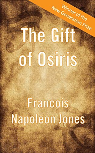 Stock image for The Gift of Osiris for sale by Chiron Media