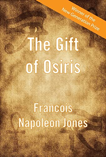 Stock image for The Gift of Osiris for sale by Lucky's Textbooks