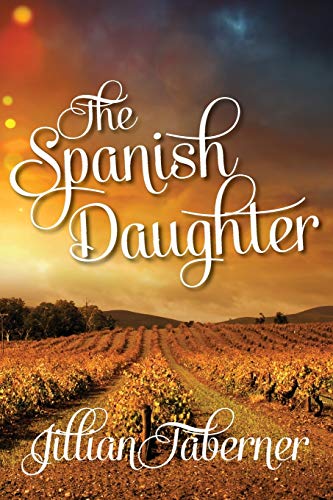 Stock image for The Spanish Daughter for sale by Chiron Media