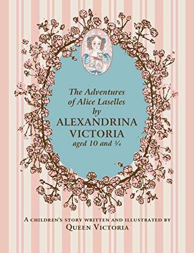 Beispielbild fr The Adventures of Alice Laselles zum Verkauf von Better World Books