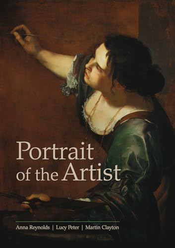 Stock image for Portrait of the Artist for sale by David's Books