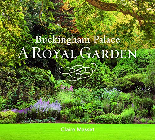 Imagen de archivo de Buckingham Palace a la venta por Blackwell's