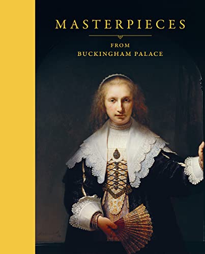 Imagen de archivo de Masterpieces from Buckingham Palace a la venta por Midtown Scholar Bookstore