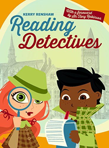 Stock image for Reading Detectives for sale by WorldofBooks