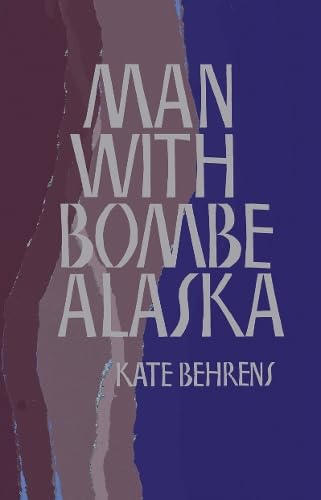 Imagen de archivo de Man with Bombe Alaska a la venta por AwesomeBooks