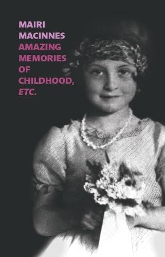 Imagen de archivo de Amazing Memories of Childhood, etc a la venta por PBShop.store US