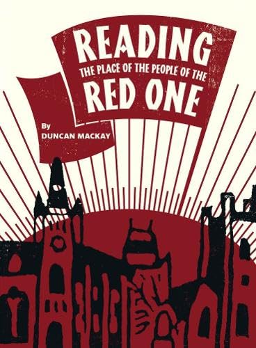 Imagen de archivo de The Red One?: The Place of the People of the Red One a la venta por WorldofBooks