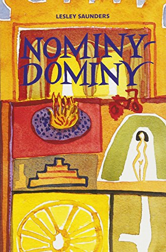 Stock image for Nominy Dominy for sale by WorldofBooks