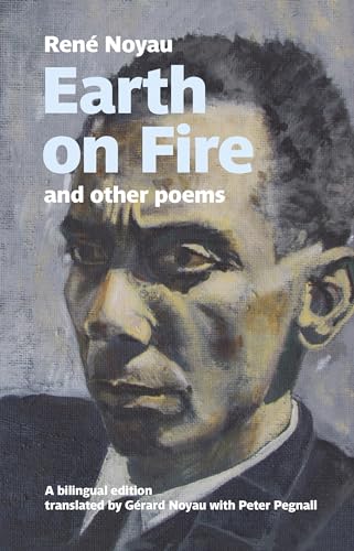 Beispielbild fr Earth on Fire and other poems: A bilingual edition zum Verkauf von Monster Bookshop