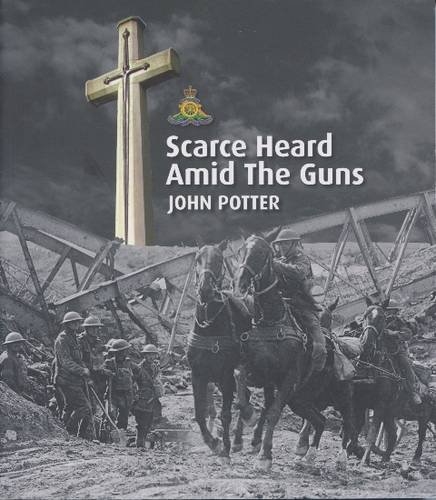 Stock image for Scarce Heard Amid the Guns for sale by WorldofBooks