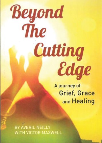 Stock image for Beyond the Cutting Edge for sale by WorldofBooks