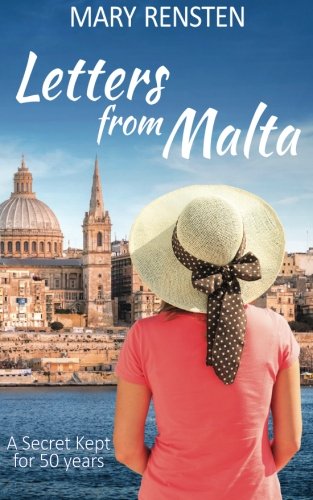 Stock image for Letters from Malta: A secret kept for 50 years for sale by SecondSale
