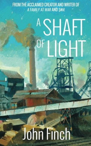 Stock image for A Shaft of Light for sale by GF Books, Inc.