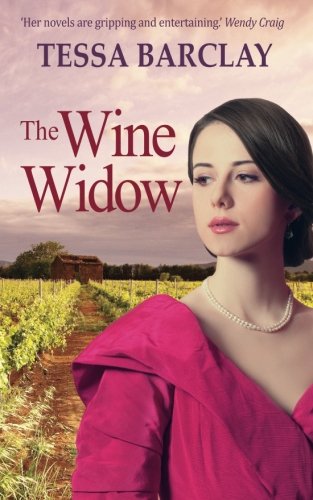 Imagen de archivo de The Wine Widow: Volume 1 (The Champagne Dynasty Family Saga) a la venta por WorldofBooks