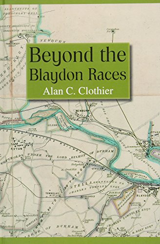 9781909757400: Beyond the Blaydon Races: Part one