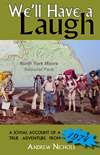 Stock image for We'll Have a Laugh for sale by WorldofBooks