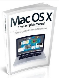 Beispielbild fr The Mac OS X The Complete Manual zum Verkauf von WorldofBooks
