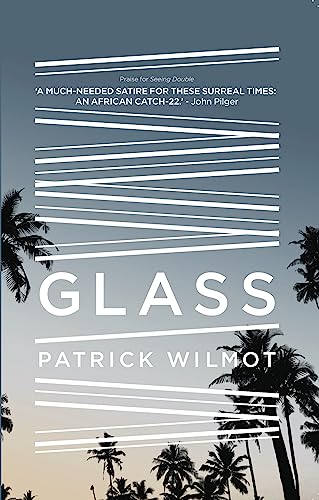 Stock image for Glass (Jacaranda) for sale by WorldofBooks