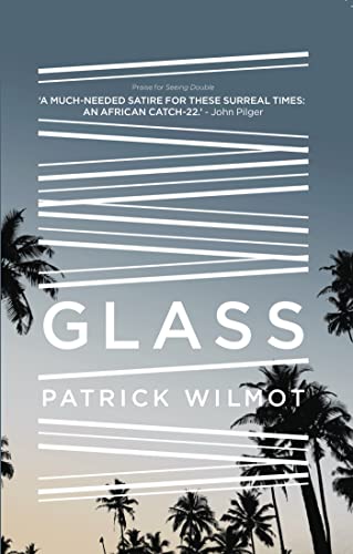 Stock image for Glass for sale by Better World Books Ltd