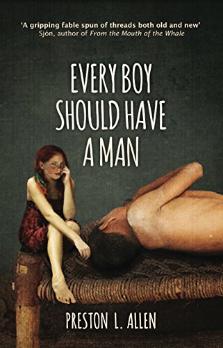 Beispielbild fr Every Boy Should Have a Man zum Verkauf von WorldofBooks