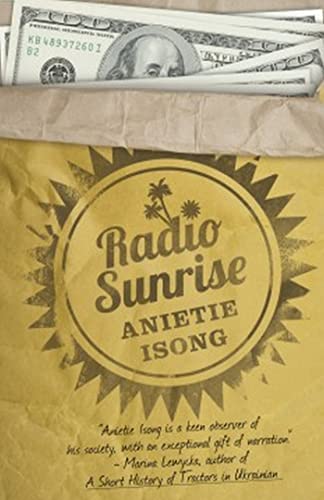 Stock image for Radio Sunrise for sale by WorldofBooks