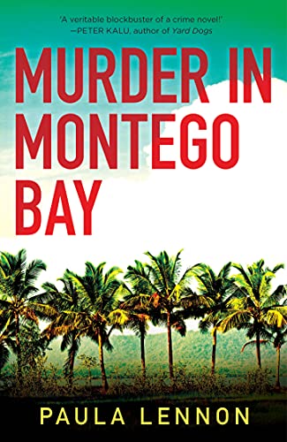 Stock image for Murder in Montego Bay (A Preddy and Harris Investigation, 1) for sale by Decluttr