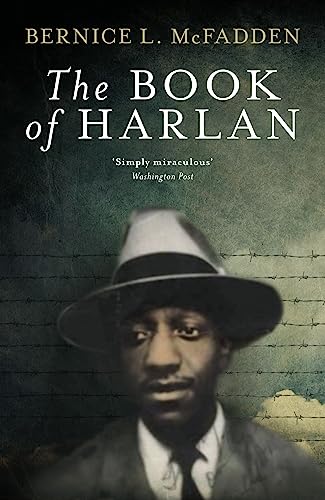 Stock image for The Book of Harlan for sale by WorldofBooks