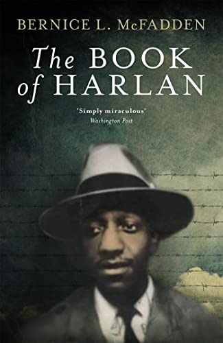 9781909762435: The Book of Harlan