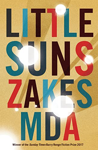 9781909762770: Little Suns