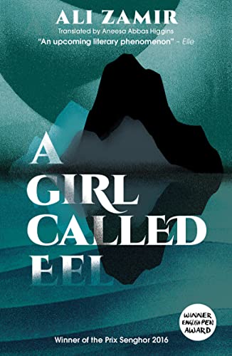 Beispielbild fr A Girl Called Eel zum Verkauf von AwesomeBooks