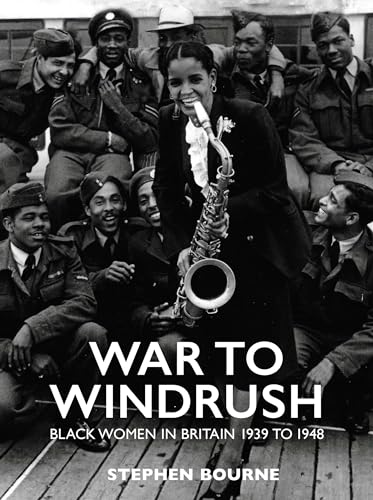 Beispielbild fr War to Windrush zum Verkauf von Blackwell's