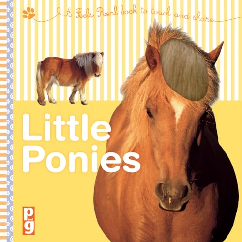 9781909763104: Feels Real Little Ponies