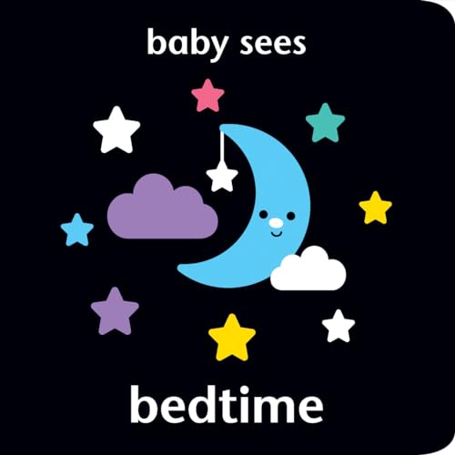 Beispielbild fr Bedtime (Baby Sees) zum Verkauf von WorldofBooks